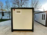 6 Person Toilet Container – 2400 x 6000mm - Image 5