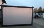 Modular Office Container – 4.00m × 2.20m × 2.70m - Image 13