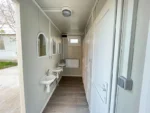 6 Person Toilet Container – 2400 x 6000mm - Image 17