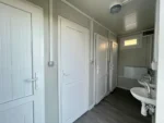 6 Person Toilet Container – 2400 x 6000mm - Image 27