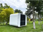 Greenfield Eco 3000 Modular Office Unit - Image 4