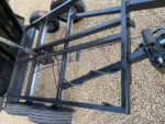 Tilting Open Box Trailer – 2.30m x 1.30m - Image 7