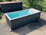 CUBE Container Pool – COMFORT 20ft Edition - Image 8