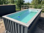 CUBE Container Pool – COMFORT 20ft Edition - Image 10