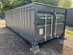 CUBE Container Pool – COMFORT 20ft Edition - Image 6