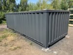 CUBE Container Pool – COMFORT 20ft Edition - Image 7