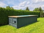 CUBE Container Pool – COMFORT 20ft Edition - Image 12