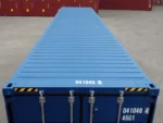 New 40ft High Cube Double Door Shipping Container - Image 2