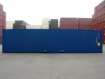 New 40ft High Cube Double Door Shipping Container - Image 4