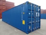 New 40ft High Cube Double Door Shipping Container - Image 5