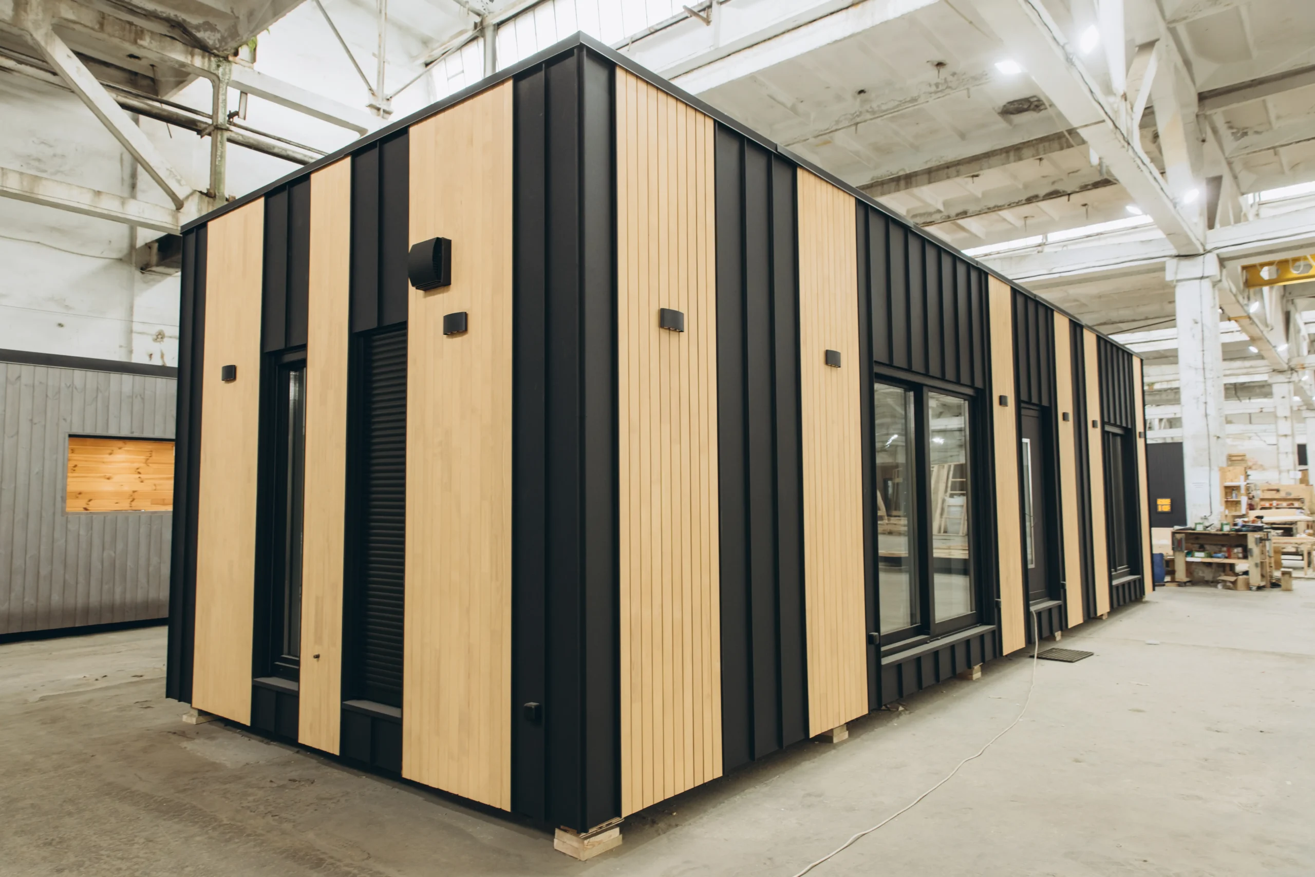 Office Containers