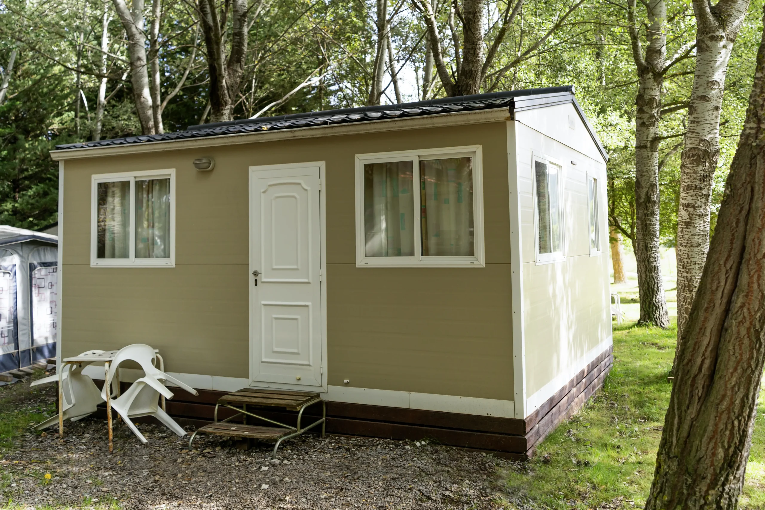 Mobile Homes
